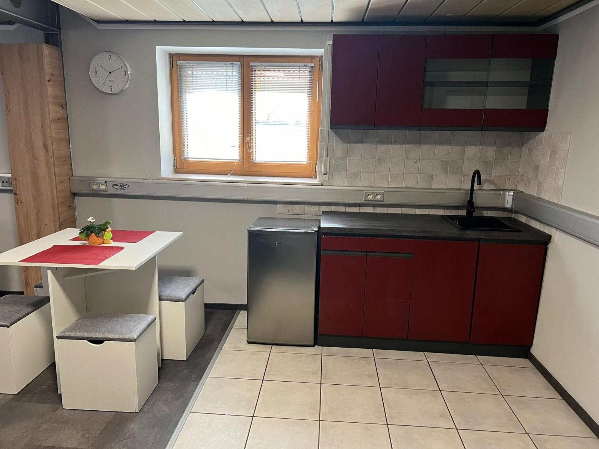 Apartament Marina Altensteig Zewnętrze zdjęcie