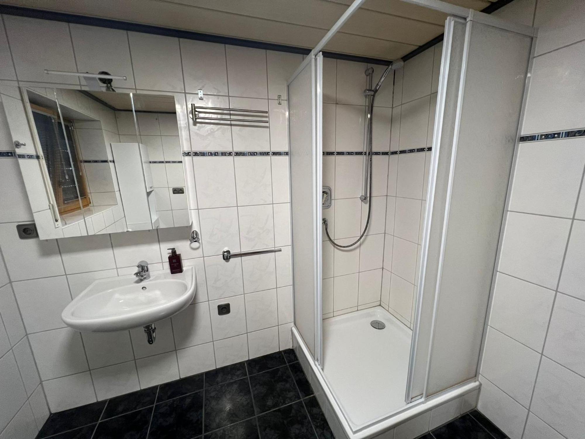 Apartament Marina Altensteig Zewnętrze zdjęcie